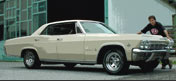 1965 Impala Sport Sedan