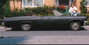 1965 Impala Super Sport Convertible